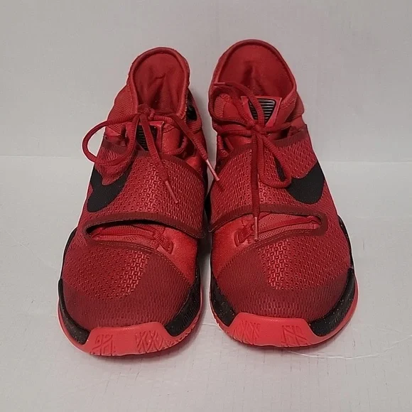 Nike Zoom Hyperrev University Red size 13 - Picture 2 of 10